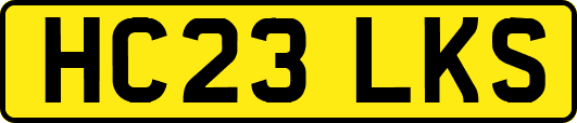 HC23LKS