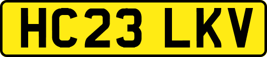 HC23LKV