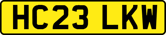 HC23LKW