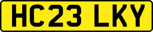 HC23LKY
