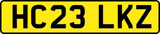 HC23LKZ