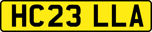 HC23LLA
