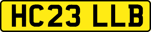 HC23LLB