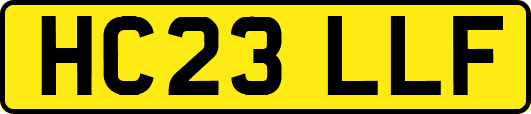 HC23LLF