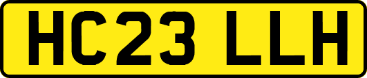HC23LLH