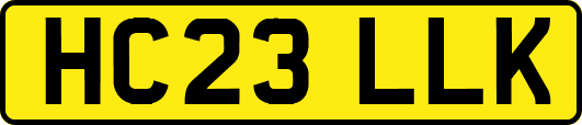 HC23LLK