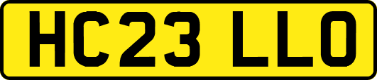 HC23LLO