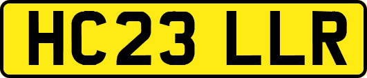HC23LLR