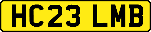 HC23LMB
