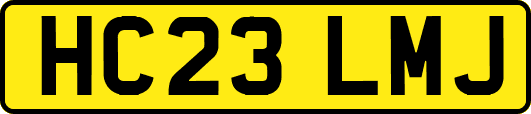 HC23LMJ