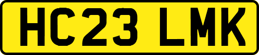 HC23LMK
