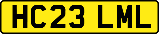 HC23LML