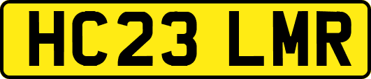 HC23LMR