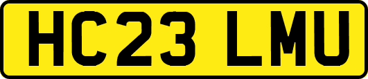 HC23LMU