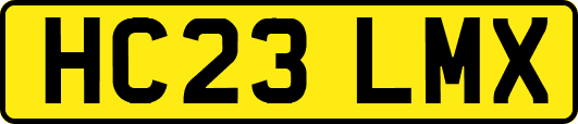 HC23LMX