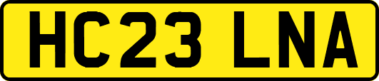 HC23LNA
