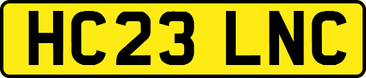 HC23LNC