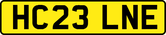 HC23LNE