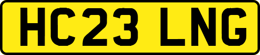 HC23LNG