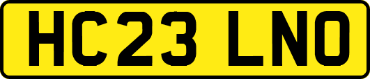 HC23LNO