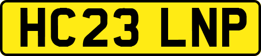 HC23LNP