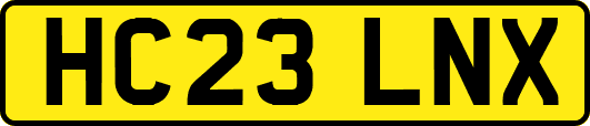 HC23LNX