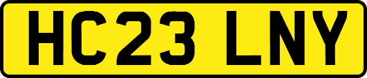 HC23LNY