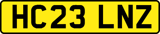 HC23LNZ