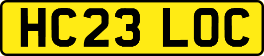 HC23LOC