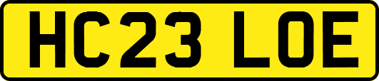 HC23LOE