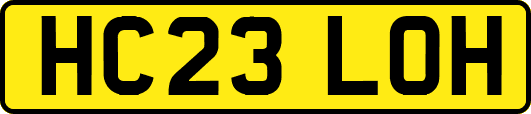 HC23LOH