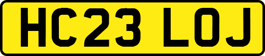HC23LOJ