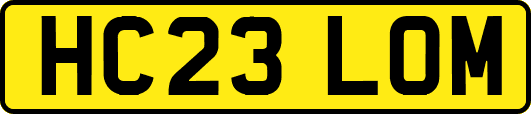HC23LOM