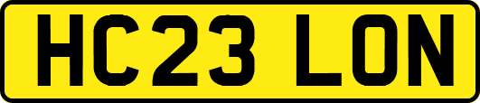 HC23LON