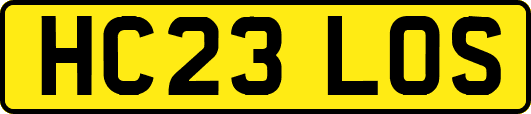 HC23LOS