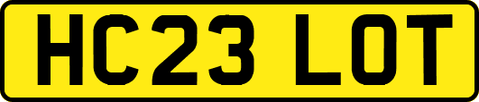 HC23LOT