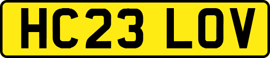 HC23LOV