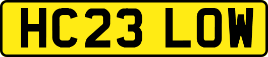 HC23LOW