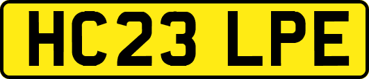HC23LPE