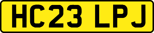 HC23LPJ