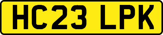 HC23LPK