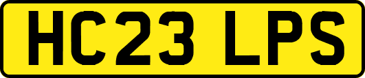 HC23LPS