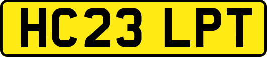 HC23LPT