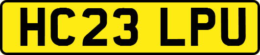 HC23LPU
