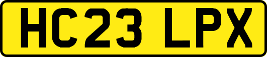 HC23LPX