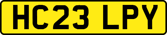 HC23LPY