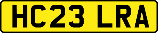 HC23LRA