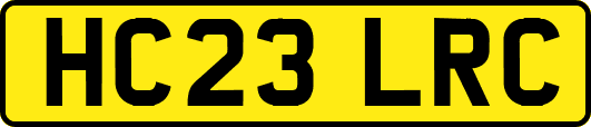 HC23LRC
