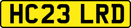 HC23LRD