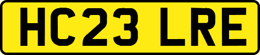HC23LRE